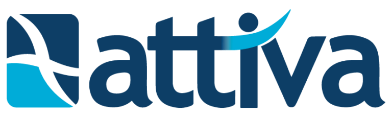 attiva logo
